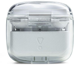 JBL Tune Flex True Noise Cancelling White Earbuds with Mic – Wireless Bluetooth Earphones at Keans Claremorris