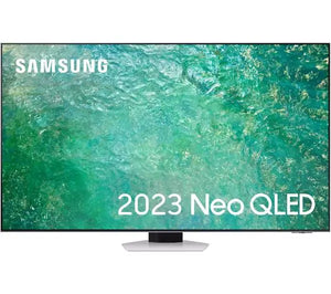 Samsung QE55QN85CATXXU 2023 55” QN85C Neo QLED 4K HDR Smart TV