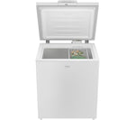 Load image into Gallery viewer, Beko Chest Freezer 7.6cu ft 205L Chest Freezer
