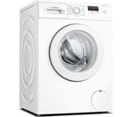 Load image into Gallery viewer, BOSCH Series 2 WAJ28002GB 8 kg 1400 rpm Washing Machine - White
