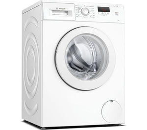 BOSCH Series 2 WAJ28002GB 8 kg 1400 rpm Washing Machine - White