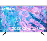 Load image into Gallery viewer, SAMSUNG UE65CU7100KXXU 65&quot; Smart 4K Ultra HD HDR LED TV with Bixby &amp; Alexa
