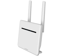 STRONG 1200 UK WiFi 4G Router AC1200 Dual-band wireless router available at Keans Claremorris store