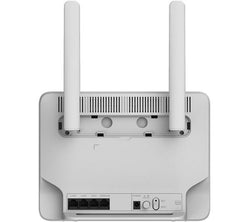 STRONG 1200 UK Dual-band WiFi 4G Router AC1200 - Fast Wireless Internet | Keans Claremorris