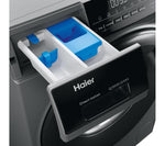 Load image into Gallery viewer, HAIER I Pro Series 3 9kg 1400 Spin Graphite Washing Machine | HW90-B14939S8
