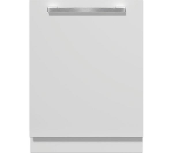 Miele Active G 5150 Vi fully integrated dishwasher, full-size, efficient cleaning – available at Keans Claremorris.