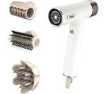 Load image into Gallery viewer, SHARK SpeedStyle Curly &amp; Coily HD332UK Hair Dryer - Silk
