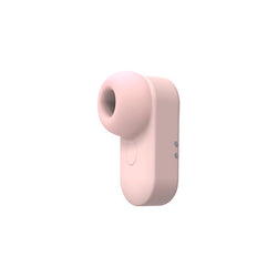 Beautifly MiniSonic BlissPod Pink intimate massager with suction, vibration, waterproof, quiet, travel-friendly – Kean’s