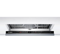 Bosch Series 2 Full-size WiFi-enabled Fully Integrated Dishwasher SMV2HTX02G at Keans Claremorris