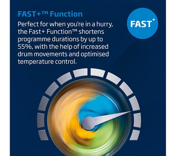 BEKO BM1WT3821W 8kg 1200 Spin White Washing Machine available at Keans Claremorris