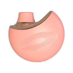 Beautifly SucSetter Delight Stim Intimate Massager Apiroct with 6 suction modes, pulsating wave motion, portable - Kean’s