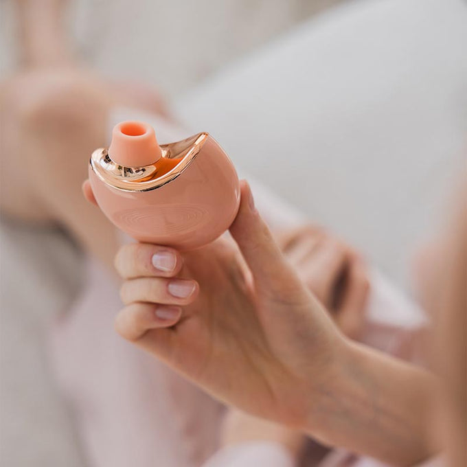 Beautifly SucSetter Delight Stim Intimate Massager Apiroct E71026737 - discreet, ergonomic design | Keans Claremorris