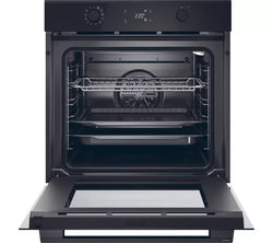 Haier H6 ID23B3HTB Electric Smart Oven - Black| H6ID23B3HTB1
