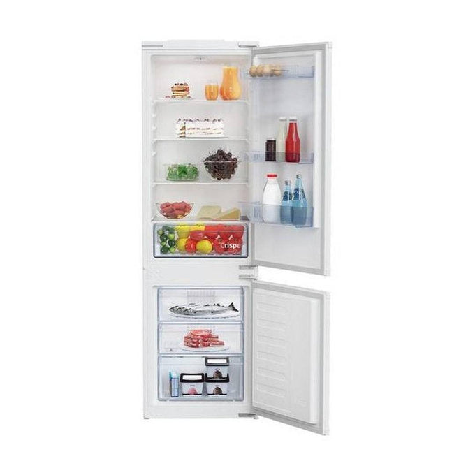 Beko Integrated 70/30 Fridge Freezer | bcsm473 - Image 1