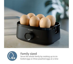 Philips Egg Boiler | HD9137/91