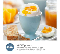 Philips Egg Boiler | HD9137/91