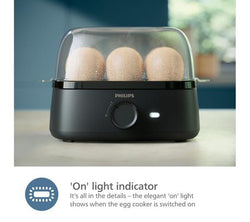 Philips Egg Boiler | HD9137/91