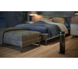 Philips Smart Tower Heater 5000 Series | Dark Grey | CX5120/11