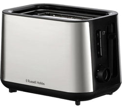 Russell Hobbs Heaton Toaster 2 Slice