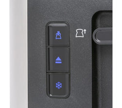 Russell Hobbs Heaton Toaster 2 Slice