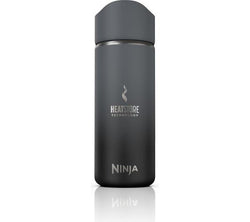 Ninja Perfect Sip Travel Mug 400ml | Black