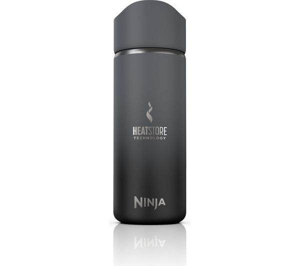 Ninja Perfect Sip Travel Mug 400ml | Black