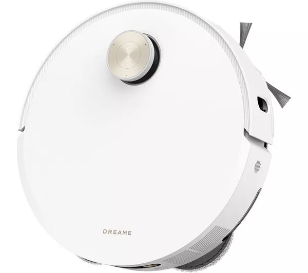 Dreame L50s Pro Ultra White-UK Robot Vacuum| RLL88HE_WH - Image 5