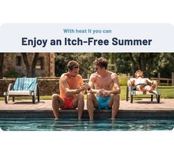 Heat-It Classic - USB C Connector - Insect Bite Healer