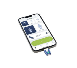 Heat-It Classic - USB C Connector - Insect Bite Healer