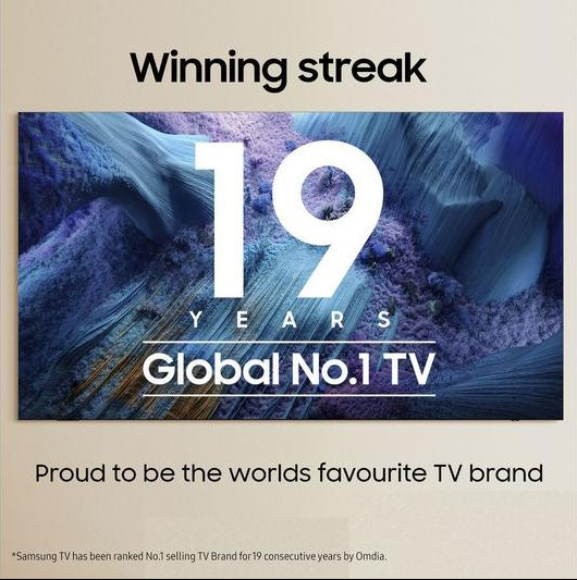 Samsung HW-B450F/XU 2.1 Wireless Sound Bar - Image 5