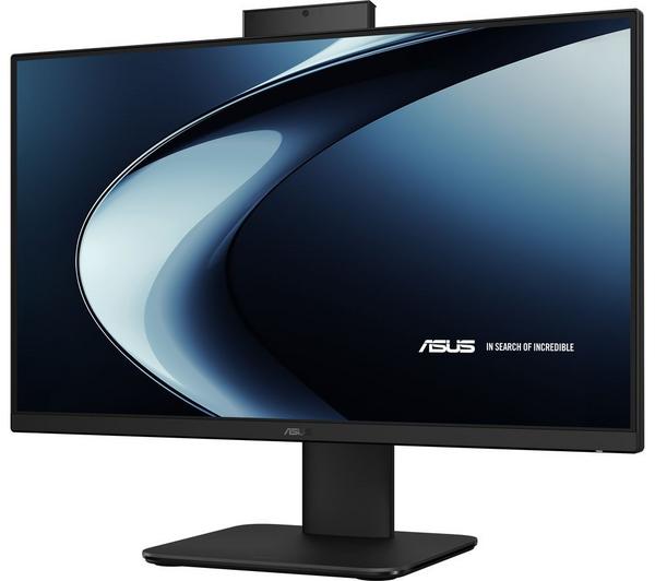 Asus V400 AiO 23.8" All-in-One PC - Intel® Core™ i3, 512 GB SSD, Black - Image 2