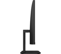 Asus V400 AiO 23.8" All-in-One PC - Intel® Core™ i3, 512 GB SSD, Black