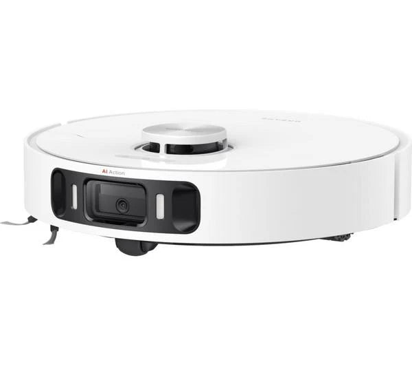 Dreame L40 Ultra AE Robot Vacuum – White| RLL77SE_WH - Image 3