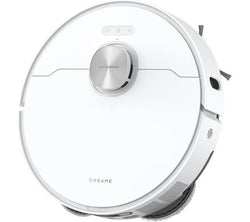 Dreame L40 Ultra AE Robot Vacuum – White| RLL77SE_WH