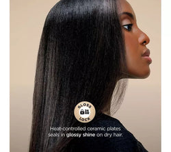 Shark Glam Straight, Waves & Curls Multi-Styler| HD6052SUK