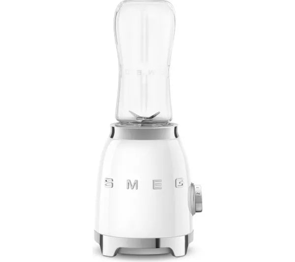 Smeg 300W 50’s Style Blender – White| PBF00WHUK - Image 4