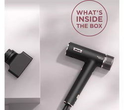 Shark Speed Style Pro Hairdryer 4 In 1
