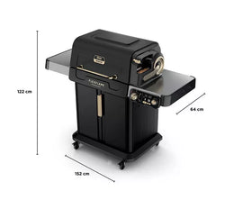 Ninja FlexFlame Outdoor Cooking System + App|PG305UK