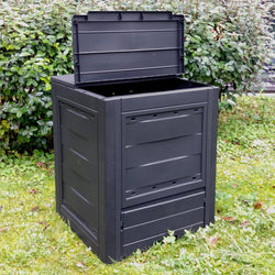 Composter Ambition