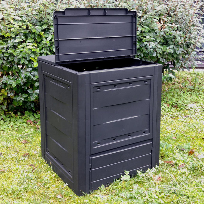 Composter Ambition - Image 3