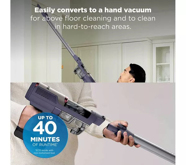 Shark PowerLite Clean and Empty Cordless Vacuum | BU3621UKT - Image 5