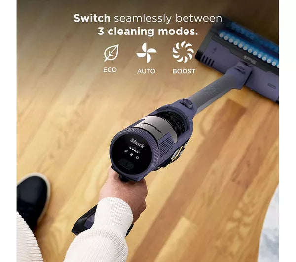 Shark PowerLite Clean and Empty Cordless Vacuum | BU3621UKT - Image 2