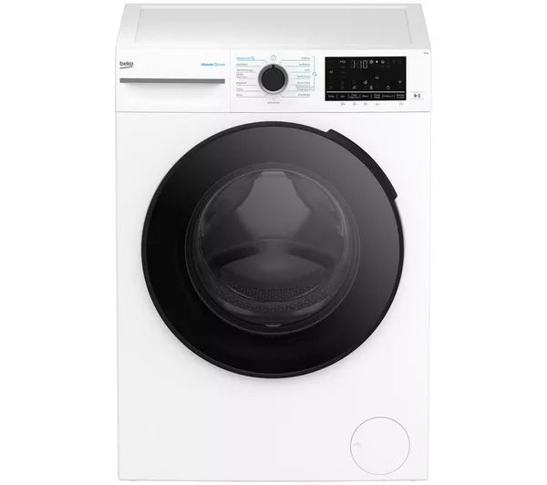 Beko 13kg 1400rpm Washing Machine EnergySpin Keans Claremorris