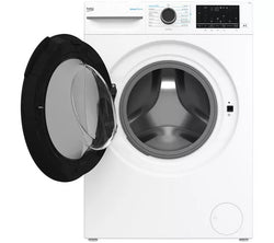 Beko 13kg 1400 Spin Washing Machine White BM5WT61341TW