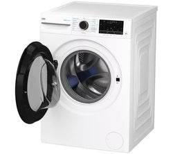 Beko 13kg 1400 Spin Washing Machine White BM5WT61341TW