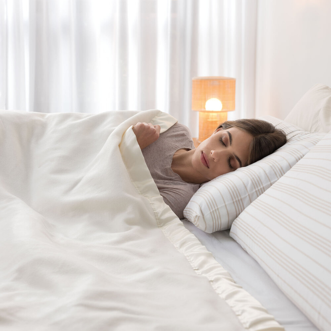 Dreamland Dual Control Overblanket | 16925D - Image 5