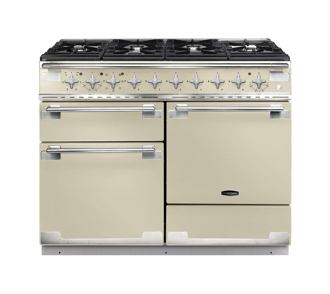 Rangemaster Elise 110 Dual Fuel Range Cooker - Image 1