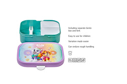 Mepal Lunch Box Campus Paw Patrol Girls – durable, compact lunch container | Available at Keans Claremorris