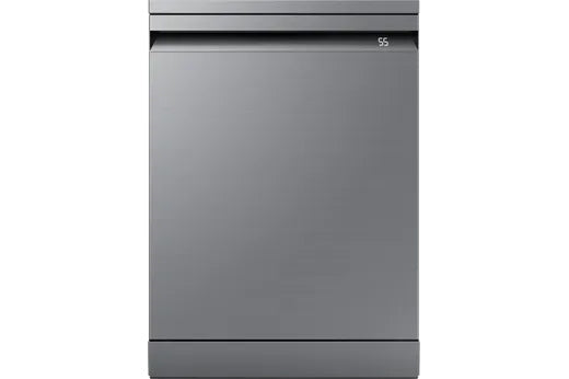 Samsung Series 7 Dishwasher with Jet Clean - Silver