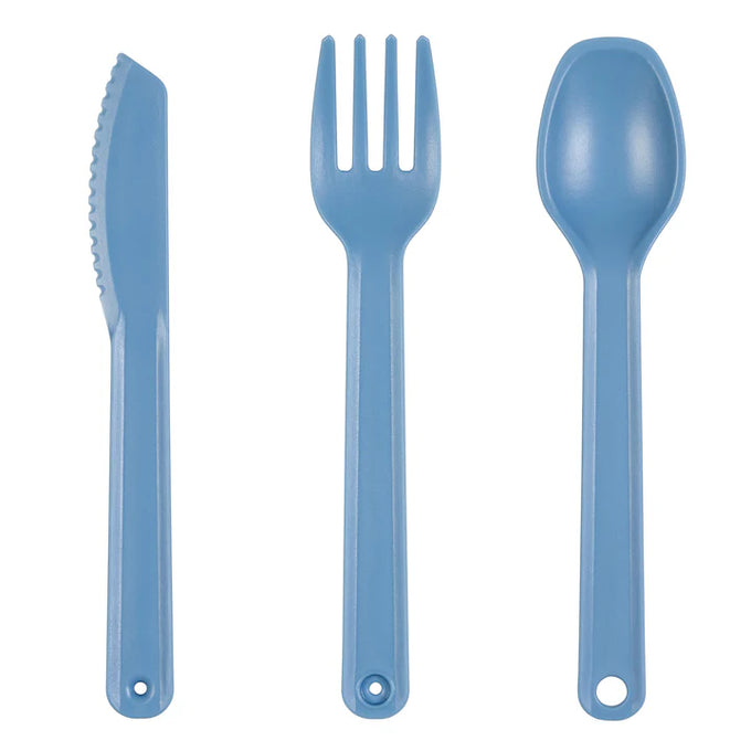 Tala Picnic Cutlery Set Blue - Image 2